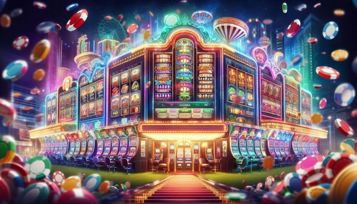 ZotaBet Casino